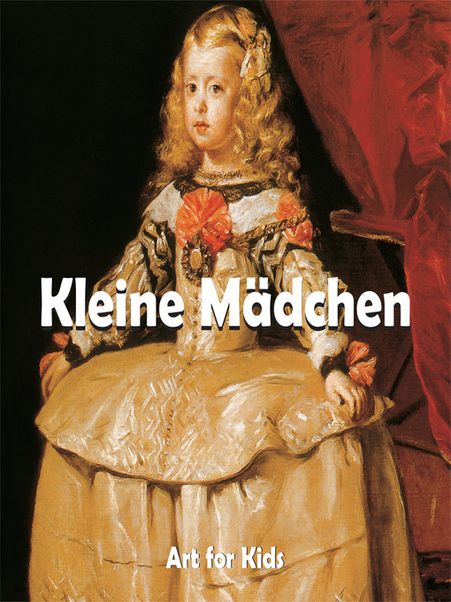 Title details for Kleine Maedchen by Klaus H. Carl - Available